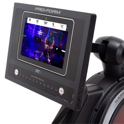 12. Wioślarz Proform Pro R10 PFRW98120