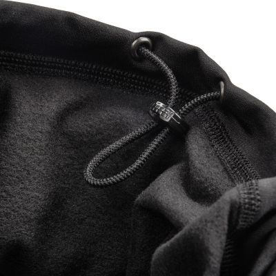 9. Komin termoaktywny Meteor multi czarny