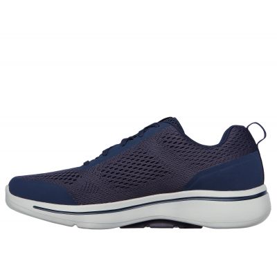 6. Buty Skechers Go Walk Arch Fit Idyllic M 216116NVGD