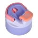 3. Elton 750ml Rainbow Pastels