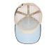 5. Czapka z daszkiem Goorin Bros. The Goat Trucker - 101-0385-CHA