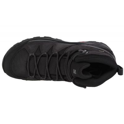 3. Buty Salomon Quest Rove GTX M 471813 
