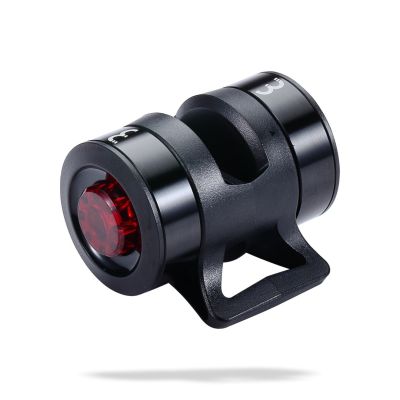4. BBB Cycling SpyCombo BLS-123 Oświetlenie tylne + przednie (zestaw) LED