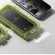 5. Szkło prywatyzujące Ringke Easy Slide 2-pack na iPhone 17 Pro - czarne