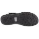 4. Skechers Reggae Slim - Meadow Grazer 163193-BLK Czarne 36