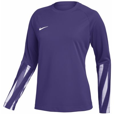3. Koszulka damska Nike Dri-Fit Park V Stadium fioletowa HV8316 507