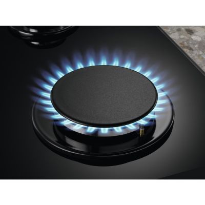 9. Płyta gazowa ELECTROLUX KGG6426K