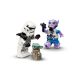 5. LEGO Star Wars 75447 - Brzeszczot