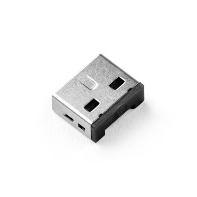 2. Smartkeeper UL03PKBK bloker portów Blokada portu + klucz USB Typu-A Czarny 6 szt.