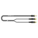 Sommer Cable SC-Onyx 0,25mm2 - kabel połączeniowy 1m