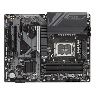 9. Płyta główna Gigabyte Z790 D