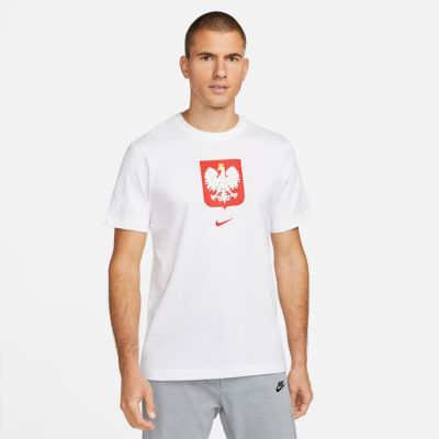 5. Koszulka Nike Polska Crest M DH7604 100