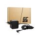 2. GREEN CELL ZASILACZ AD40PV2 DO ASUS R540 X200 X202 F201 UX31 UX32 19V 2.37A 45W