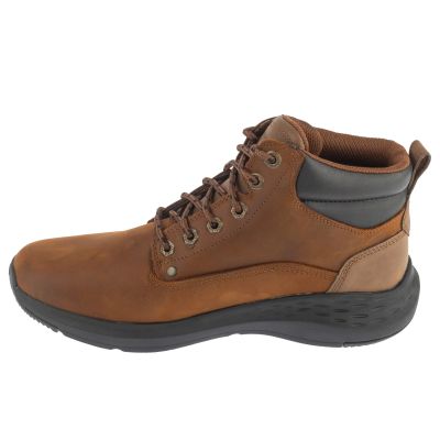 2. Skechers Parson - Ederic 205175-CDB Brązowe 41
