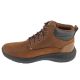 2. Skechers Parson - Ederic 205175-CDB Brązowe 41