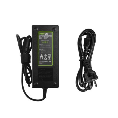 3. GREEN CELL ZASILACZ AD22P TOSHIBA 19V 6.3A 120W