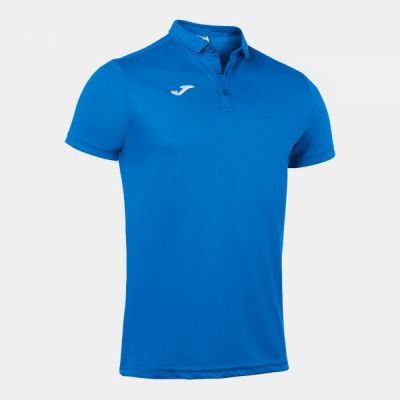 Koszulka Joma Polo Shirt Hobby 100437.700