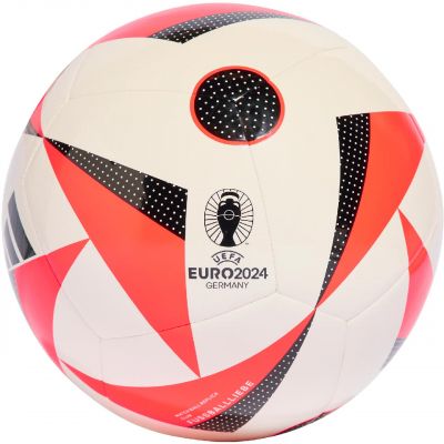 5. Piłka nożna adidas Fussballliebe Euro24 Club IN9372