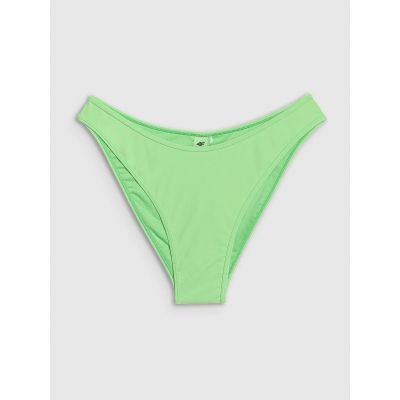 5. Dół od bikini damski 4F 4FRSS25UBKBF099-42S