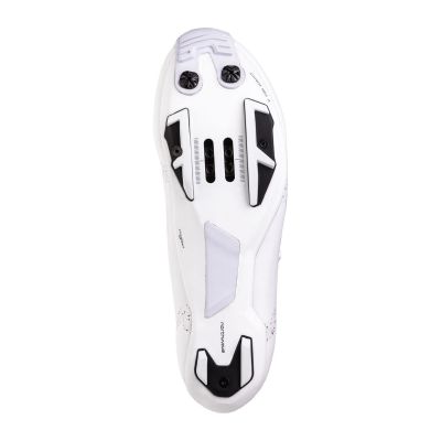 3. Buty rowerowe NORTHWAVE Extreme X białe