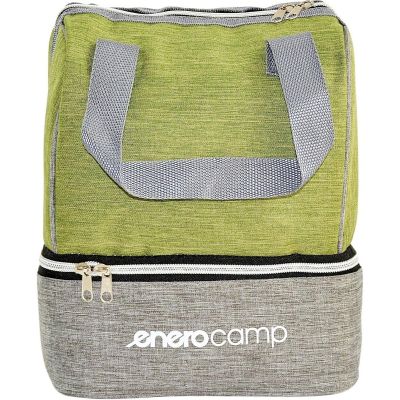15. TORBA Z KOMORĄ TERMOIZOLACYJNĄ 23X13X27CM 7L ENERO CAMP