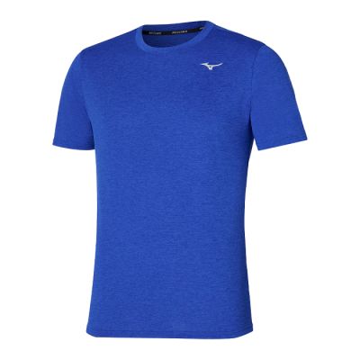 2. Koszulka Mizuno Impulse Core Tee M J2GAC019