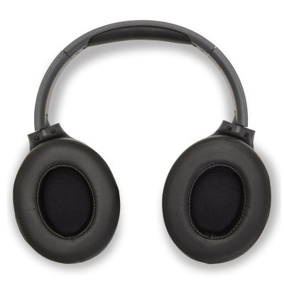 6. Aiwa HST-250BT/TN słuchawki/zestaw słuchawkowy Przewodowy i Bezprzewodowy Opaska na głowę Połączenia/muzyka Micro-USB Bluetooth Czarny