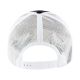 6. Czapka z daszkiem '47 Brand New York Yankees MVP Branson Jr B-BRANS17CTP-COA-KIDS