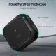 4. Etui ESR Orbit Halolock MagSafe na Apple AirPods 4 - czarne