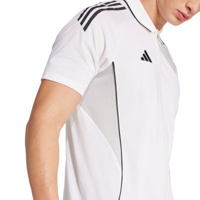 6. Koszulka adidas Tiro 25 Competition Polo M JY1807