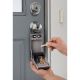 12. MASTER LOCK 5480EURD szafka na klucze Stal Czarny, Szary