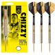 6. Rzutki Harrows CHIZZY 2 90% steeltip