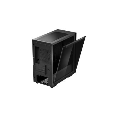 15. Obudowa DeepCool MACUBE110 BK MicroATX