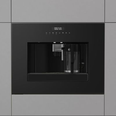 7. Ekspres do zabudowy GORENJE CM4G8BG