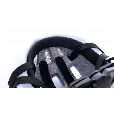 20. Kask Tempish Raybow Jr 102001121