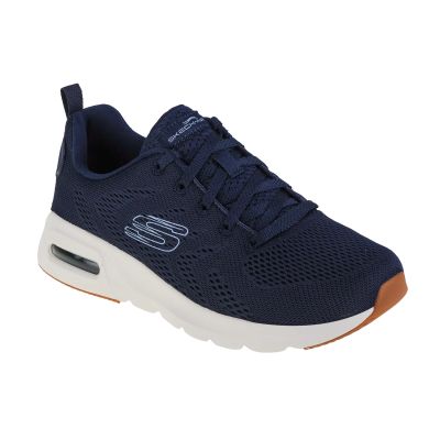 Skechers Skech-Air Court-Slick Avenue 149948-NVY Granatowe 41