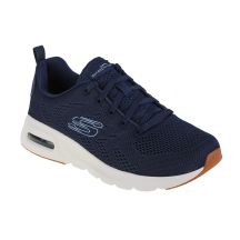 Skechers Skech-Air Court-Slick Avenue 149948-NVY Granatowe 41