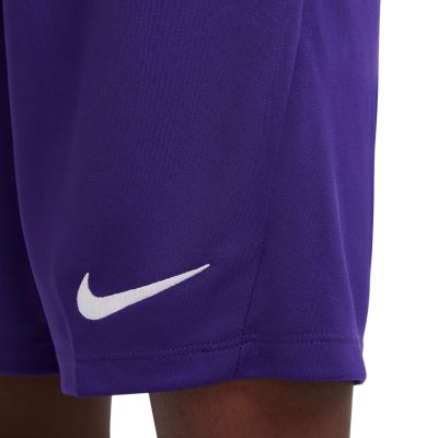 11. Spodenki Nike Dry Park III NB K Jr BV6865 547