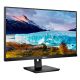 23. Philips S Line 273S1/00 monitor komputerowy 68,6 cm (27") 1920 x 1080 px Full HD LCD Czarny