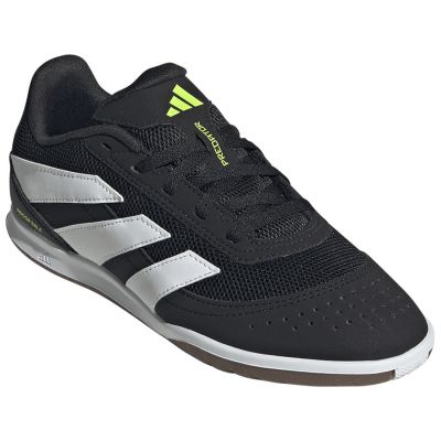 3. Buty adidas Predator Club Sala Jr IN JH8859