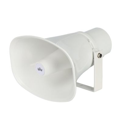 Sieciowy głośnik tubowy IPS302030-S 30W IP66 Uniview