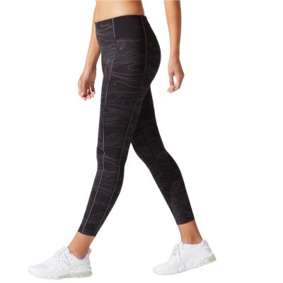 2. Spodnie Asics Piping GPX Tight W 2032B782-001