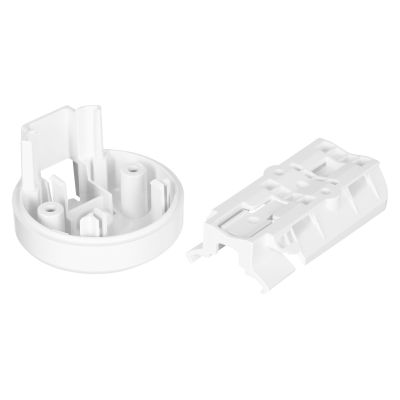 18. Access Point Wi-Fi 6 Ubiquti UniFi U6 Mesh 2.4GHz(2x2)/5GHz(4x4) PoE 1x1G