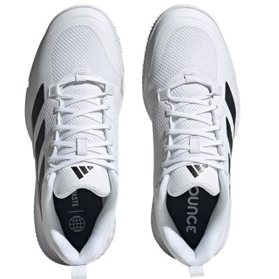 3. Buty do siatkówki adidas Court Team 2.0 M HR1239