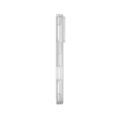5. Etui AMAZINGTHING Titan Pro Lens na iPhone 18 Pro z osłoną aparatu i mocowaniem na smycz kompatybilne z MagSafe - przezroczyste