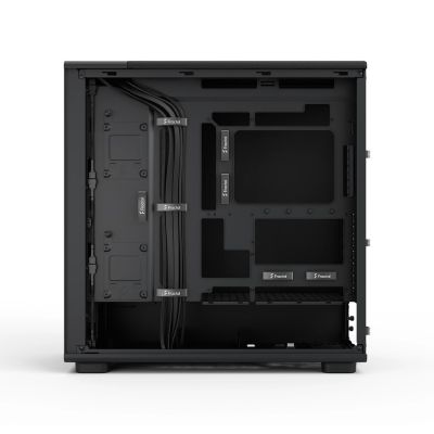 11. Fractal Design Epoch XL Tower Czarny