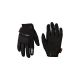 Rękawice rowerowe POC Resistance Pro Dh Glove czarny