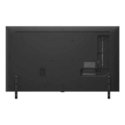 4. Telewizor LG 50QNED80A3A QNED 50'' 4K Ultra HD WebOS Dolby Digital DVB-T2 Czarny