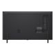 4. Telewizor LG 50QNED80A3A QNED 50'' 4K Ultra HD WebOS Dolby Digital DVB-T2 Czarny