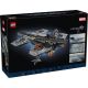 2. LEGO Marvel Super Heroes 76354 - Lotniskowiec T.A.R.C.Z.Y